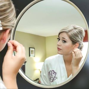 Meet your Posher, Shelby